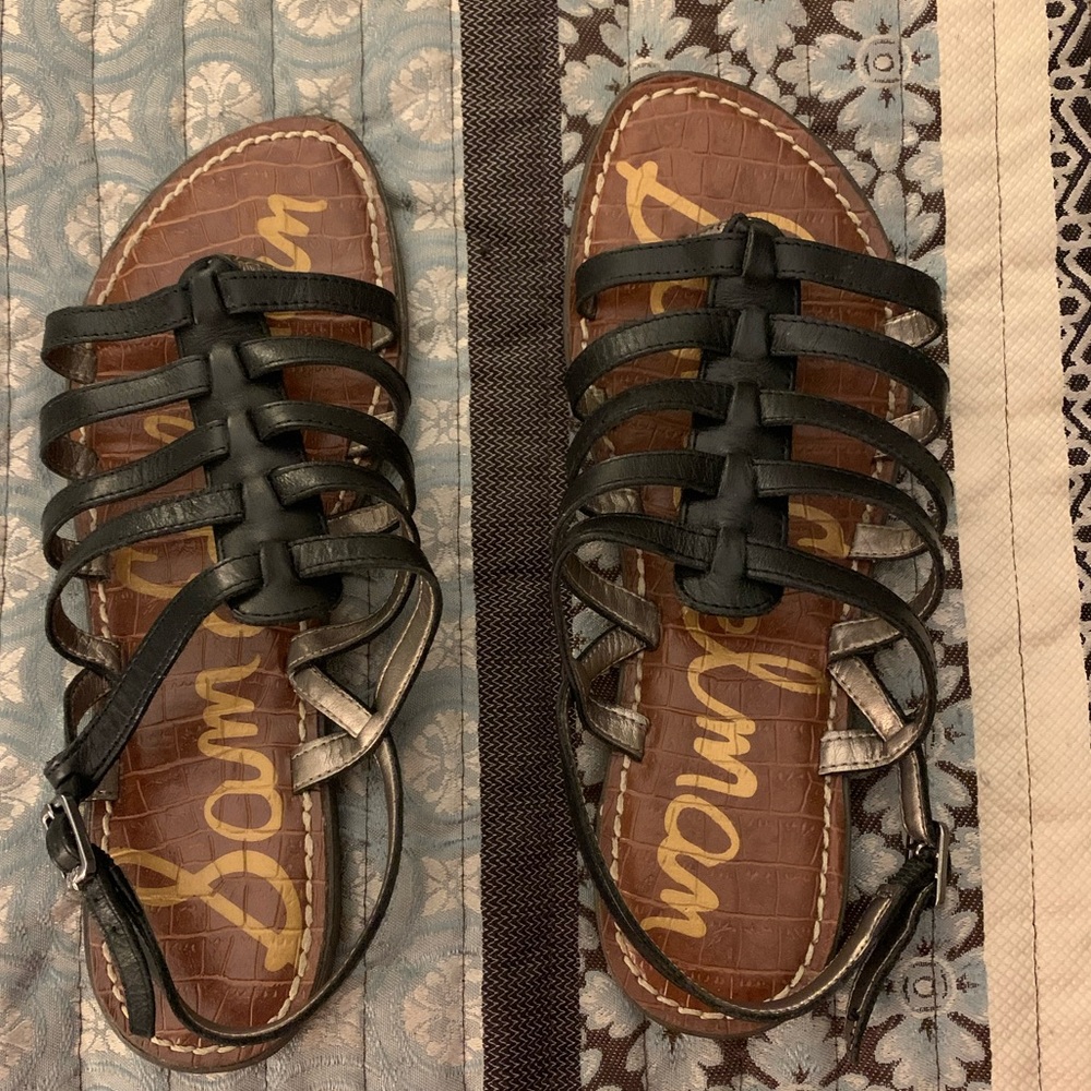 Sam Edelman sandals